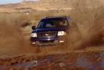 Ford Expedition 2003 года